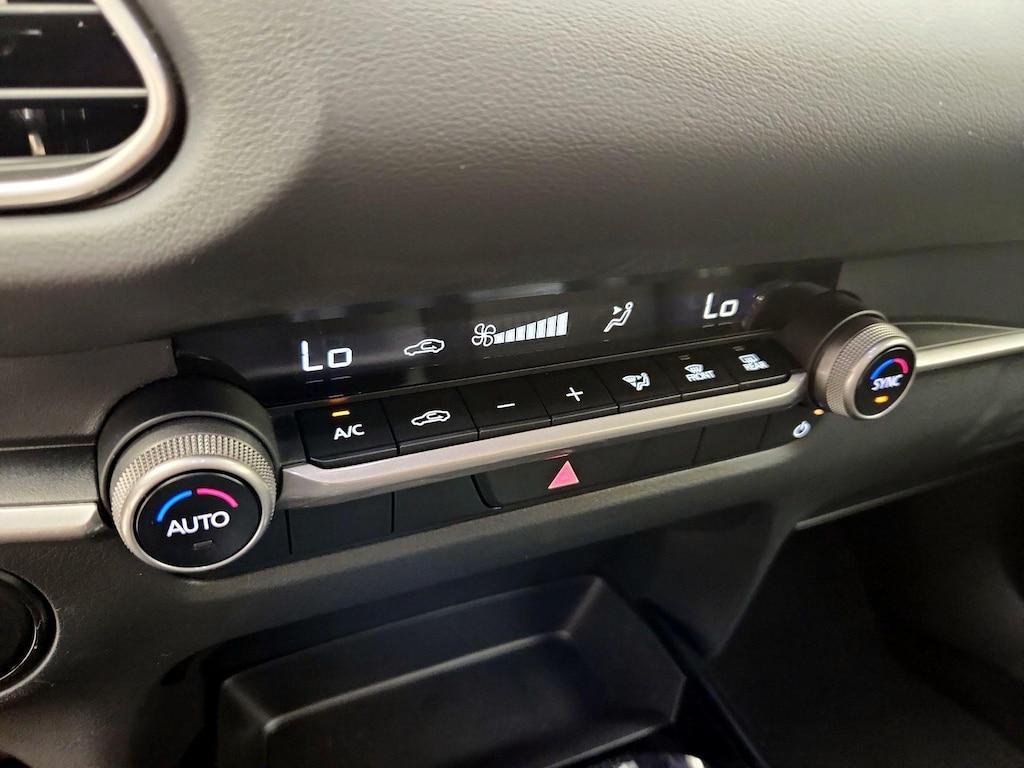 used 2024 Mazda CX-30 car, priced at $23,998