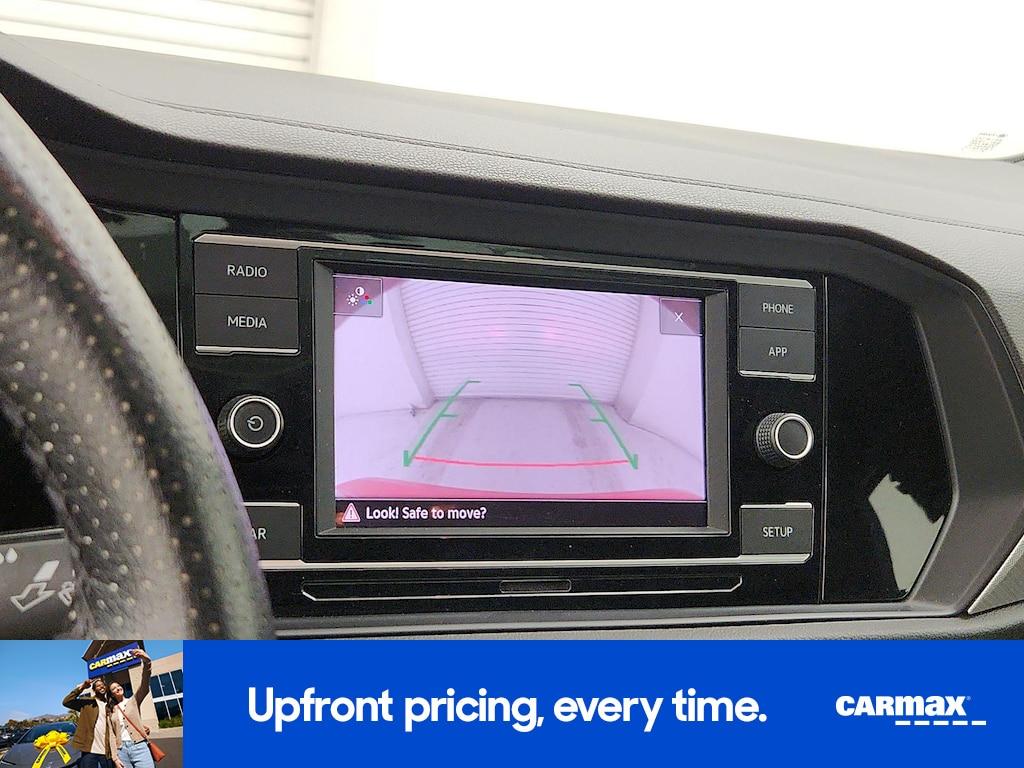 used 2019 Volkswagen Jetta car, priced at $16,998