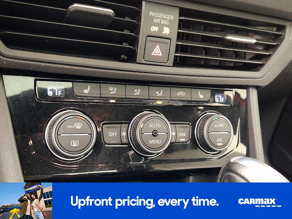 used 2019 Volkswagen Jetta car, priced at $16,998