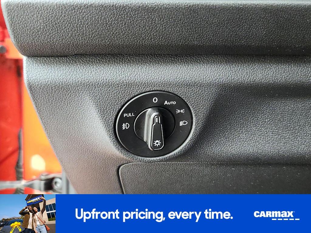 used 2019 Volkswagen Jetta car, priced at $16,998
