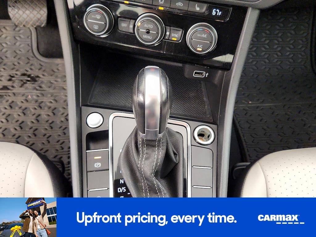 used 2019 Volkswagen Jetta car, priced at $16,998