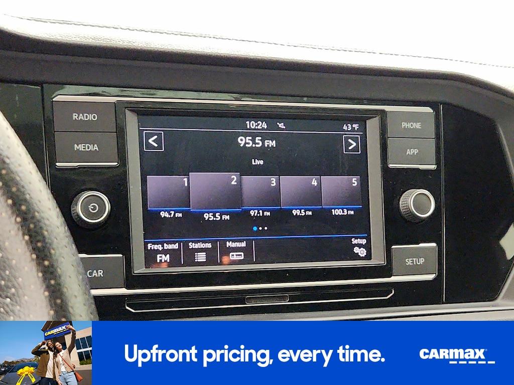 used 2019 Volkswagen Jetta car, priced at $16,998