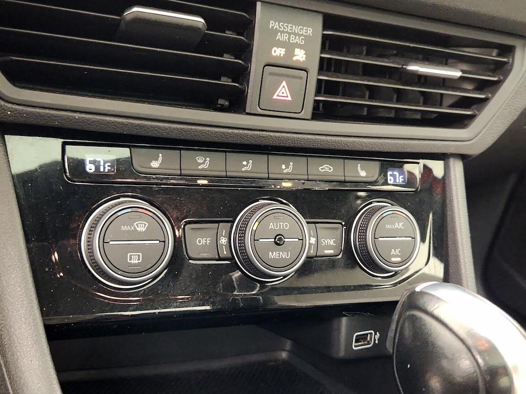 used 2019 Volkswagen Jetta car, priced at $16,998