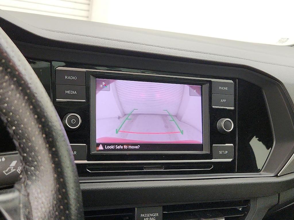 used 2019 Volkswagen Jetta car, priced at $16,998