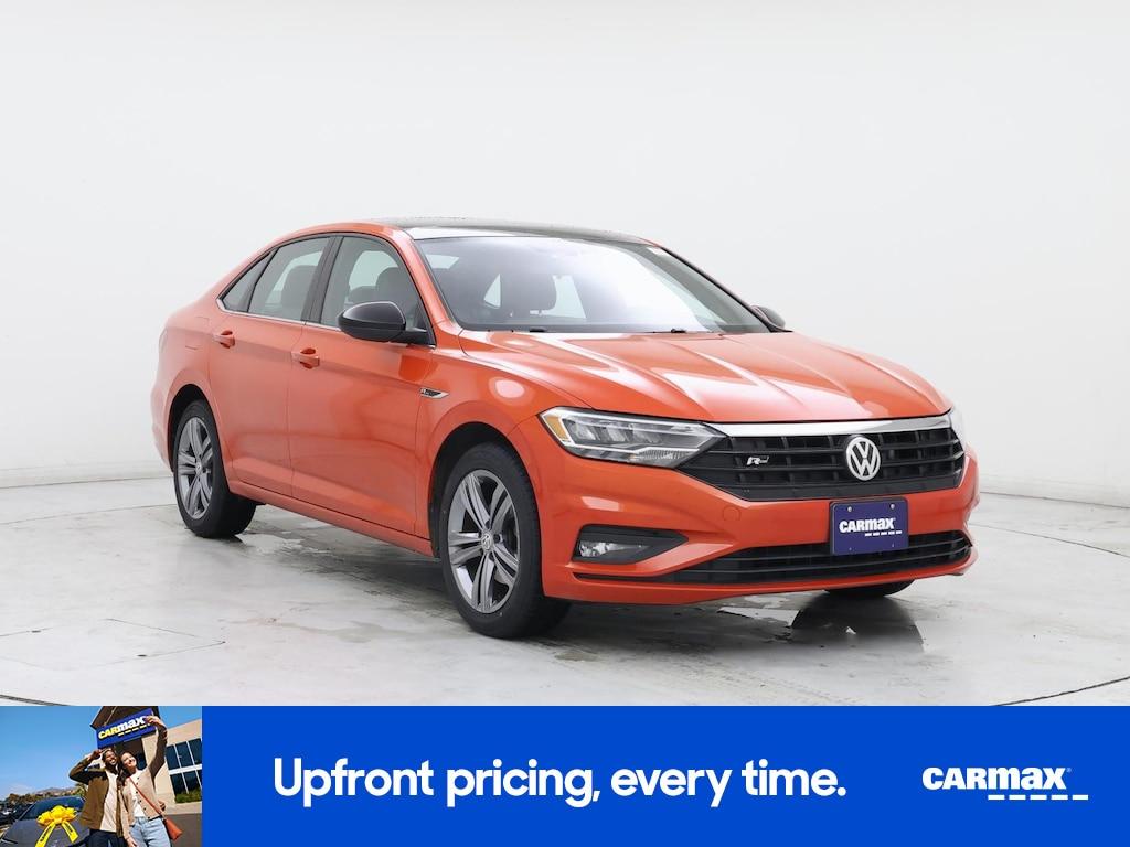 used 2019 Volkswagen Jetta car, priced at $16,998