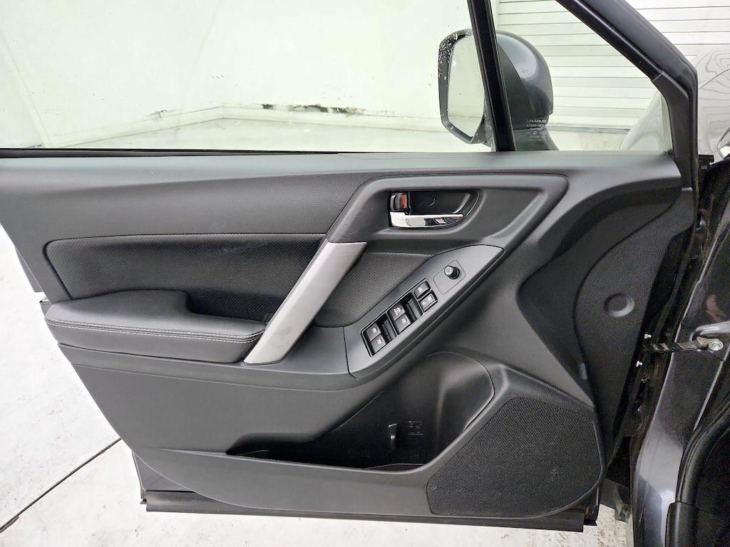 used 2014 Subaru Forester car, priced at $14,599