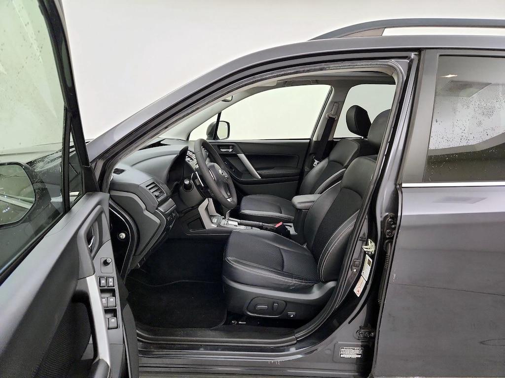 used 2014 Subaru Forester car, priced at $14,599