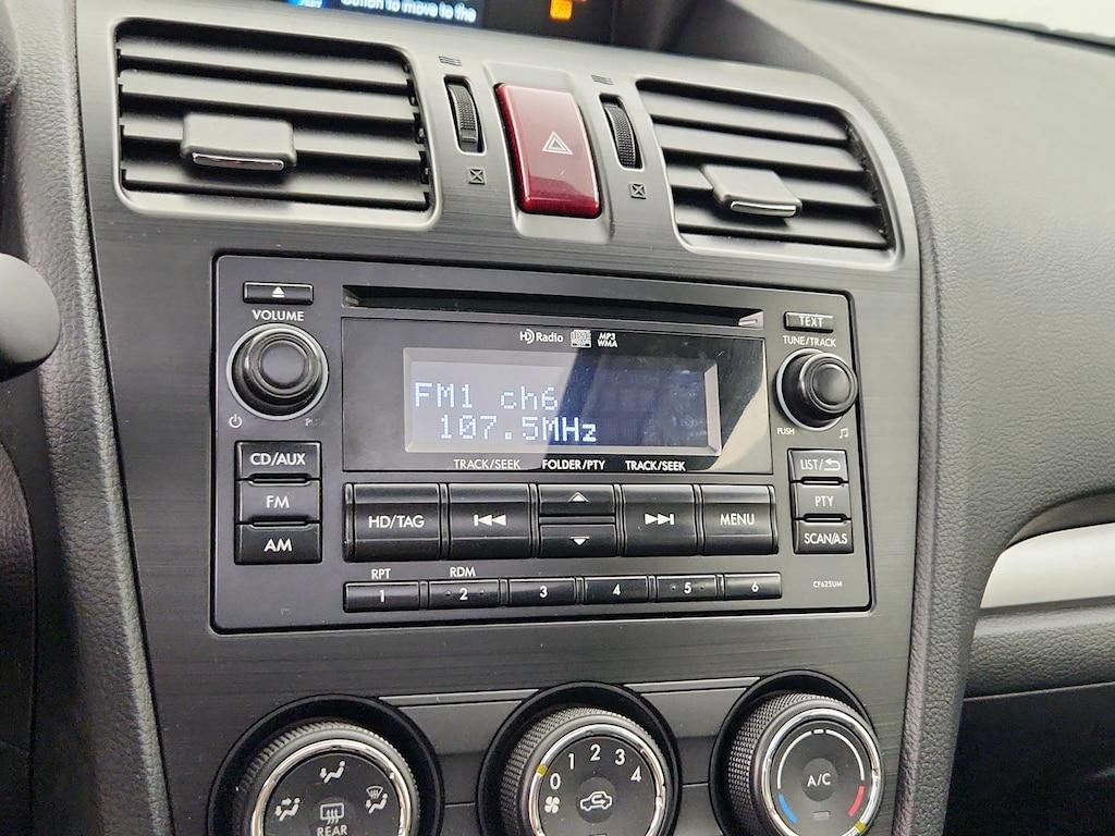 used 2014 Subaru Forester car, priced at $14,599