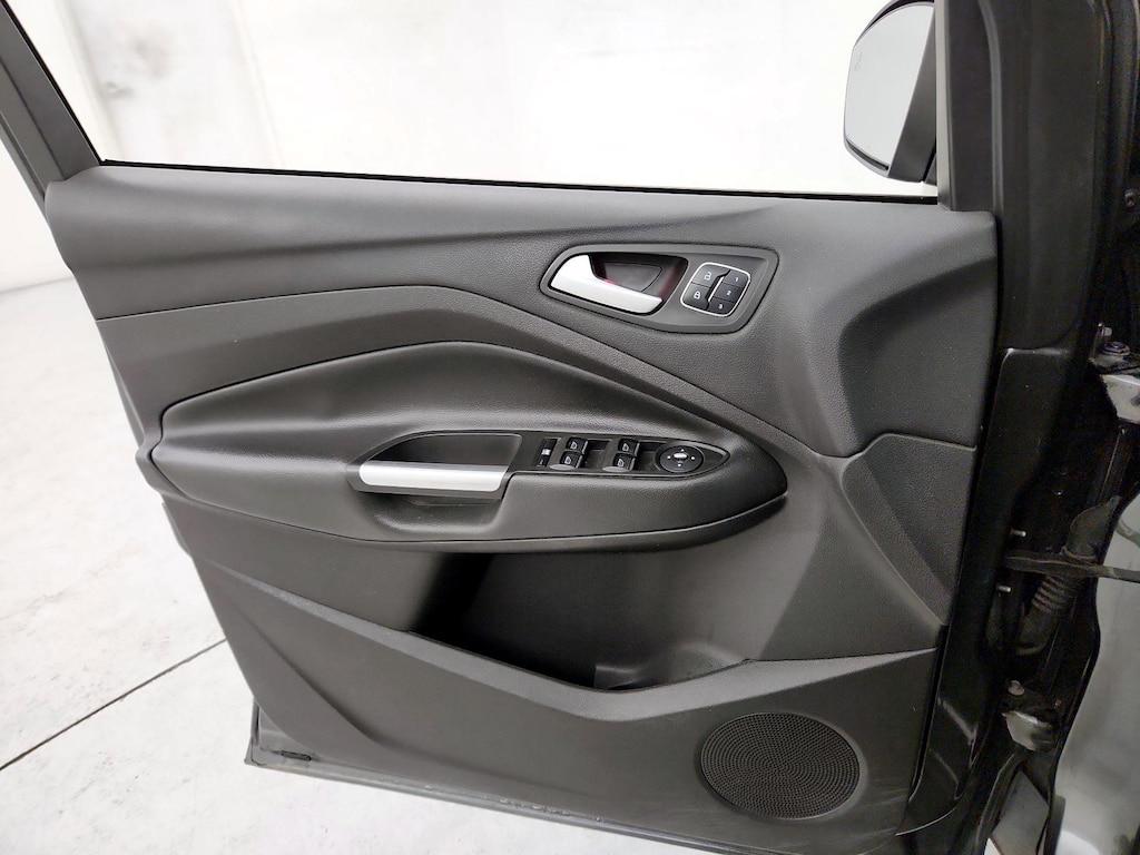 used 2015 Ford Escape car, priced at $12,599