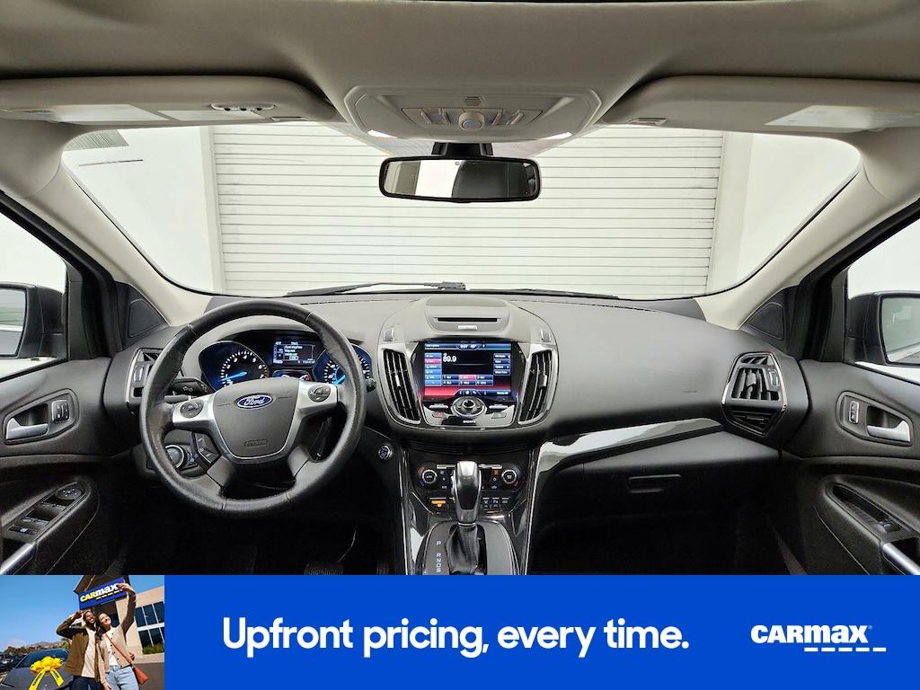 used 2015 Ford Escape car, priced at $12,599