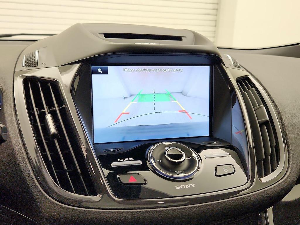 used 2015 Ford Escape car, priced at $12,599