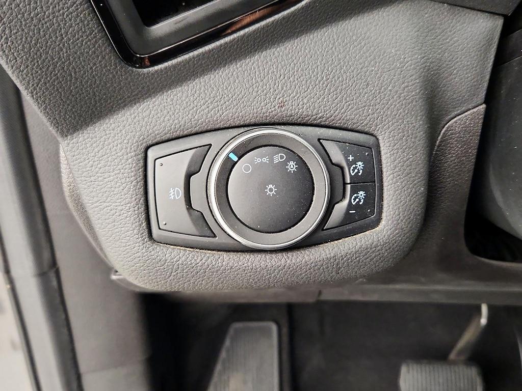 used 2015 Ford Escape car, priced at $12,599