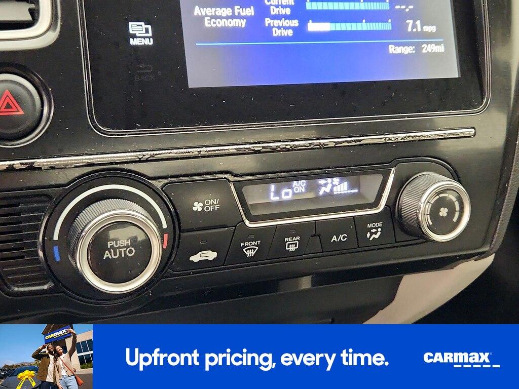 used 2014 Honda Civic car, priced at $14,998