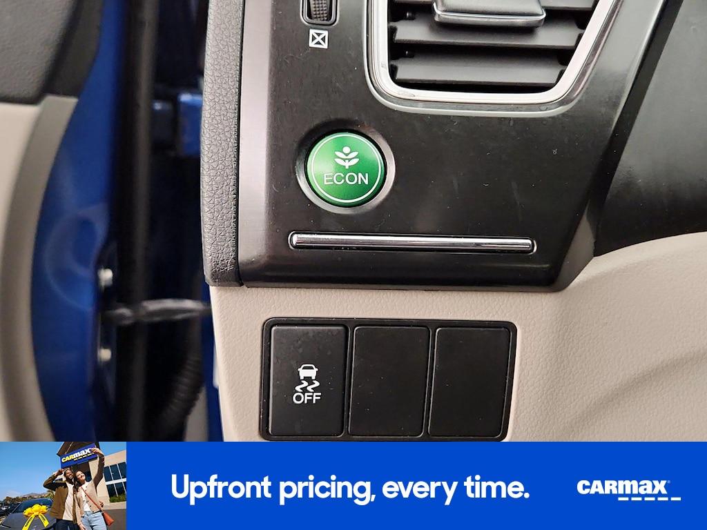 used 2014 Honda Civic car, priced at $14,998
