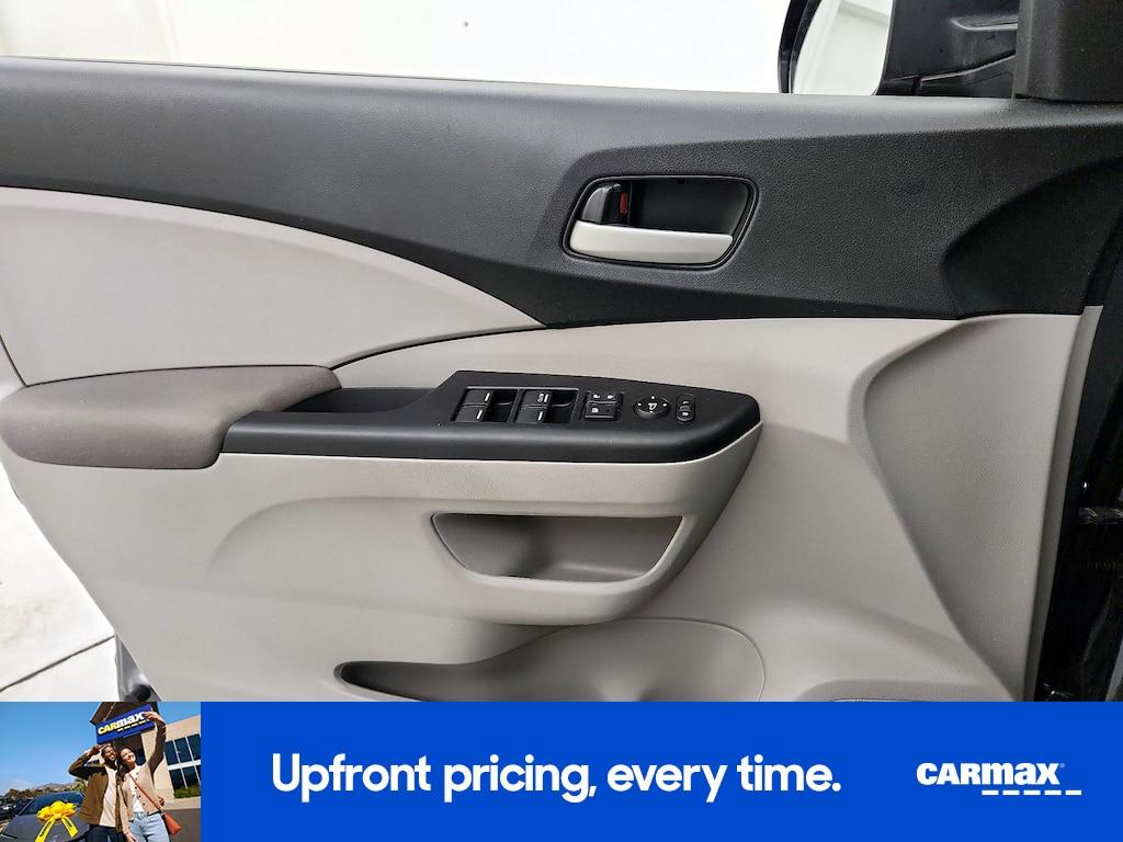 used 2014 Honda CR-V car, priced at $19,998