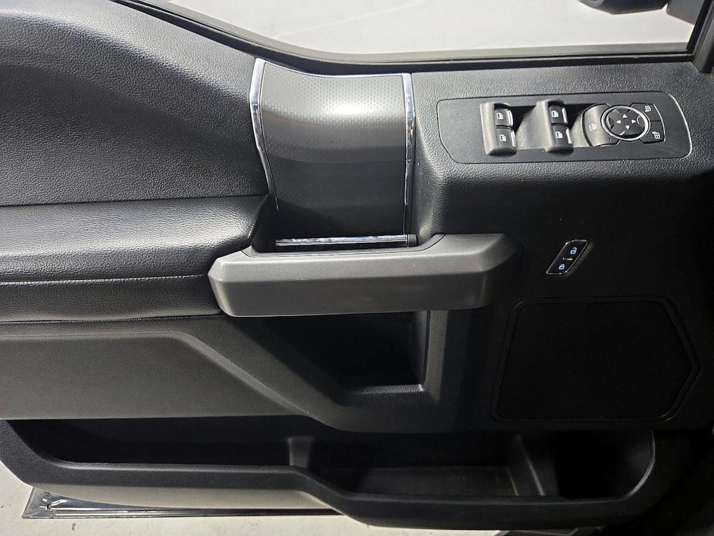 used 2017 Ford F-150 car, priced at $27,998