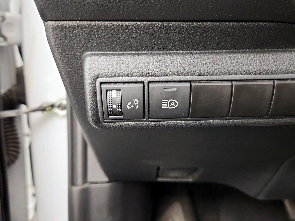 used 2024 Toyota Corolla car, priced at $20,998