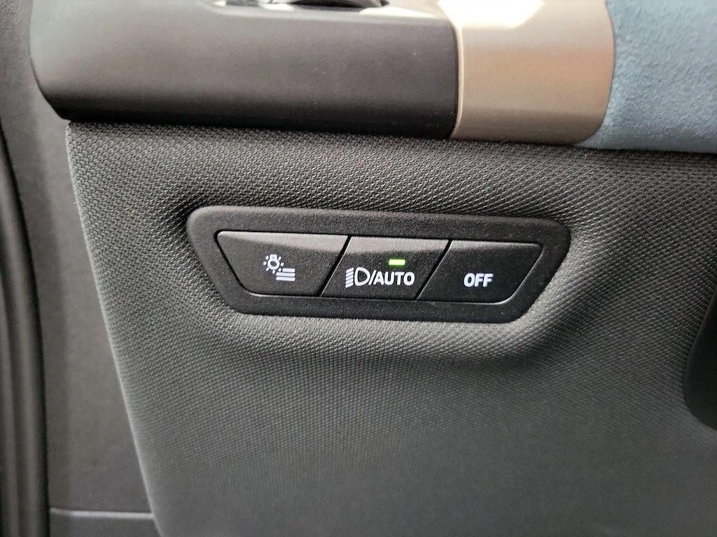 used 2023 BMW iX car, priced at $46,998