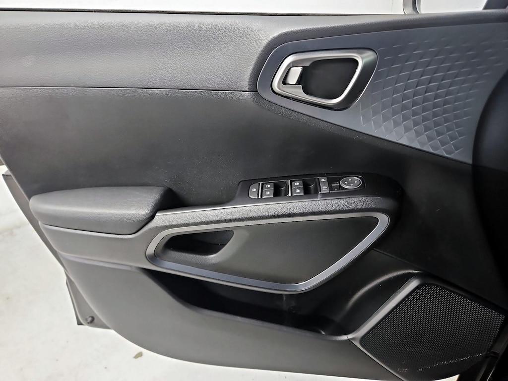 used 2023 Kia Soul car, priced at $19,998