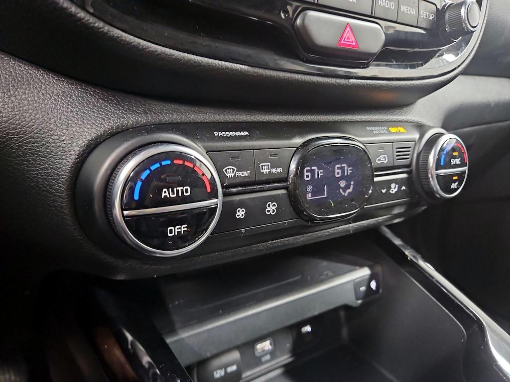 used 2023 Kia Soul car, priced at $19,998