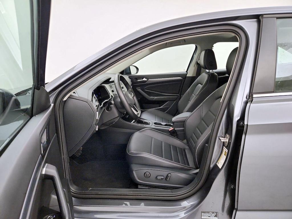 used 2022 Volkswagen Jetta car, priced at $19,998