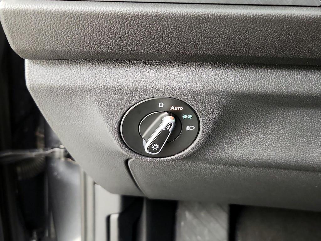 used 2022 Volkswagen Jetta car, priced at $19,998