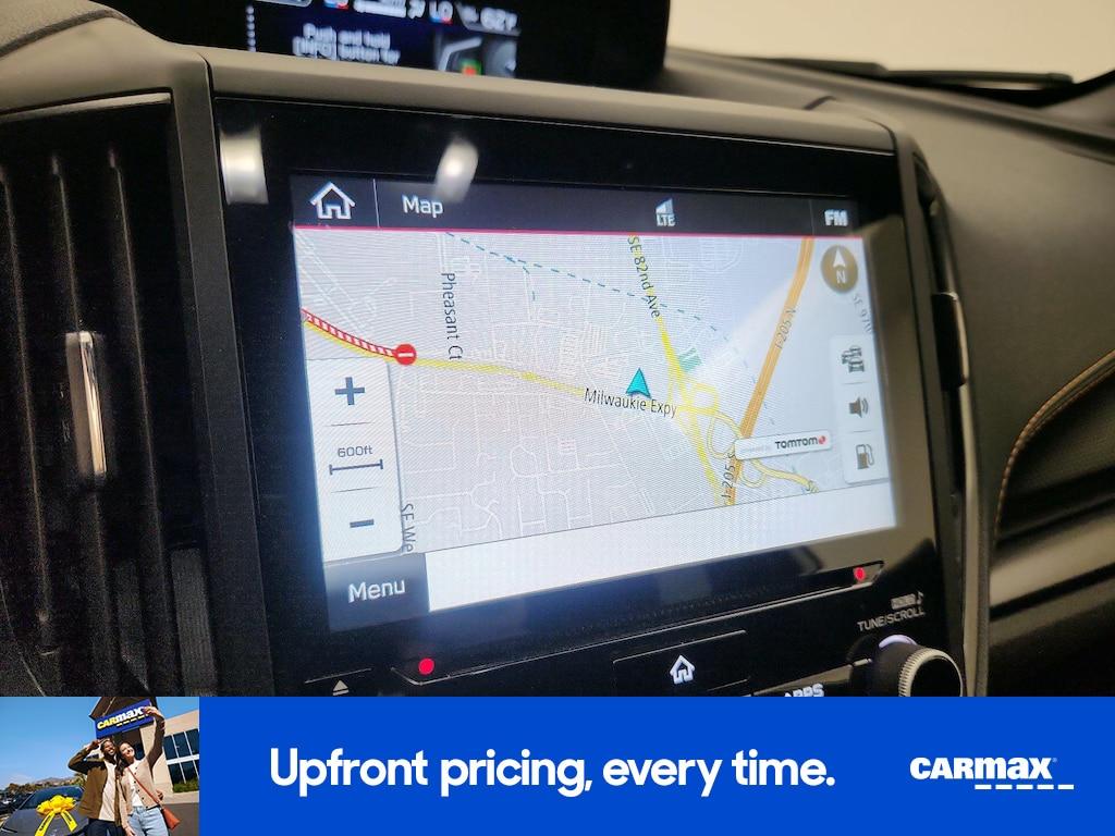 used 2023 Subaru Forester car, priced at $30,998