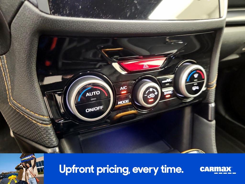 used 2023 Subaru Forester car, priced at $30,998