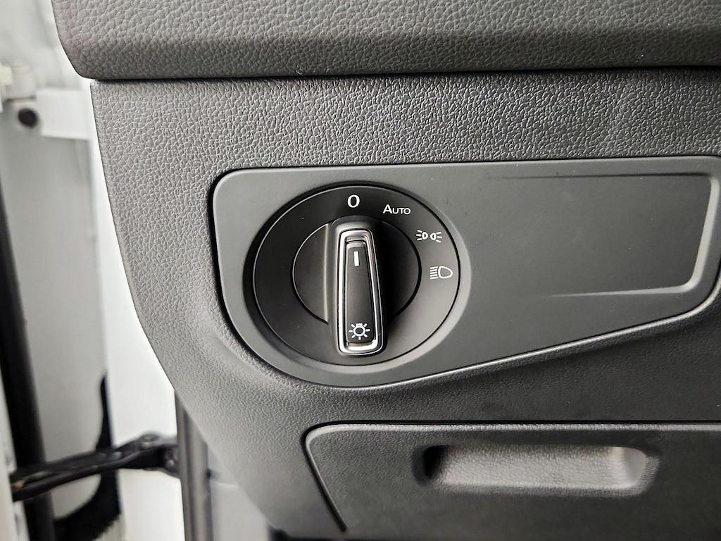 used 2024 Volkswagen Tiguan car, priced at $23,998