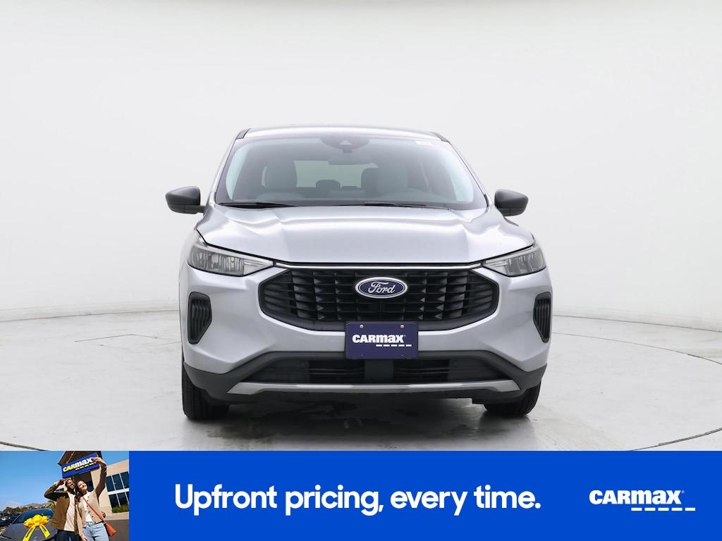 used 2024 Ford Escape car, priced at $21,998