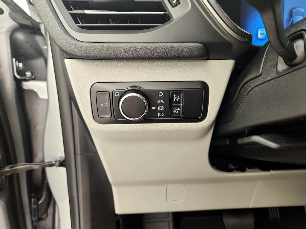 used 2024 Ford Escape car, priced at $21,998