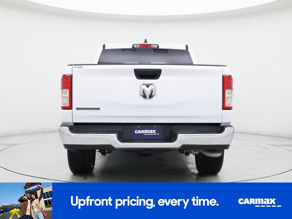 used 2024 Ram 1500 car, priced at $31,998