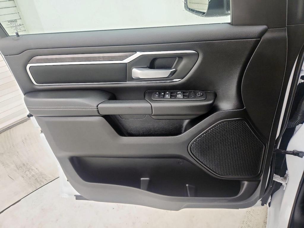 used 2024 Ram 1500 car, priced at $31,998