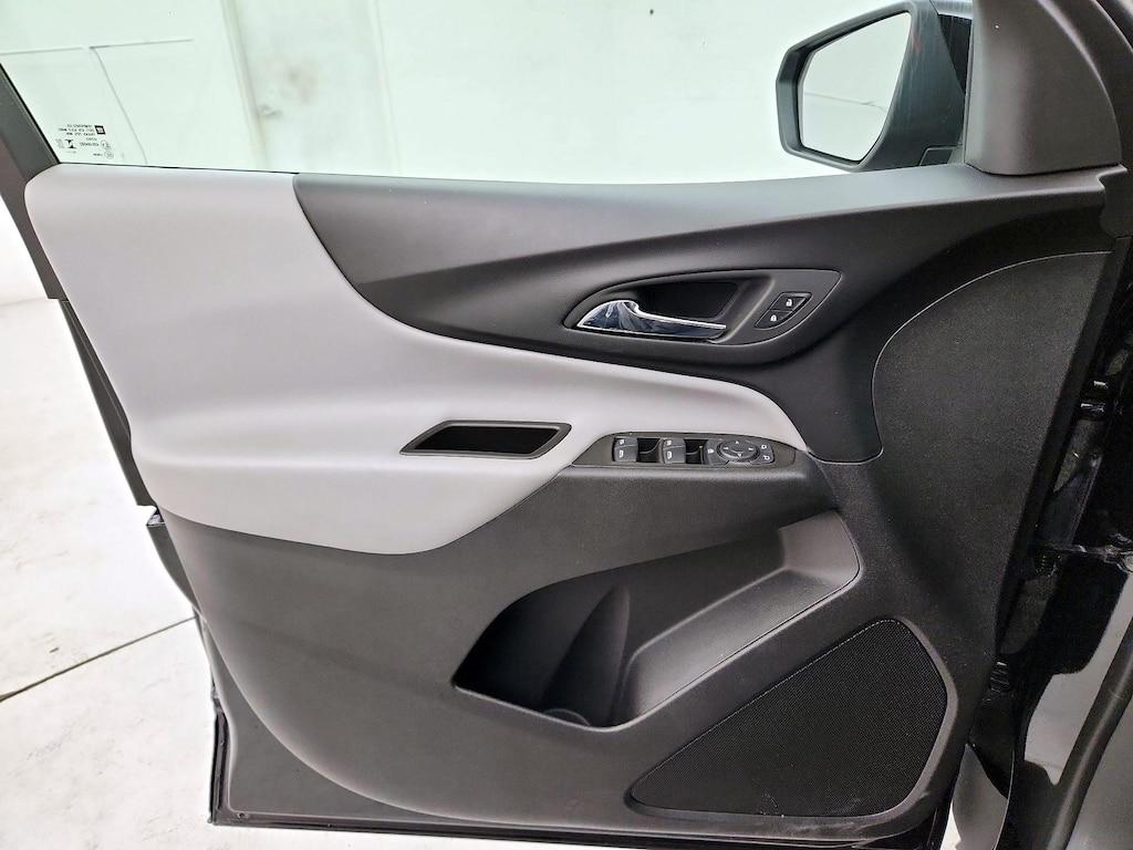used 2024 Chevrolet Equinox car, priced at $22,998