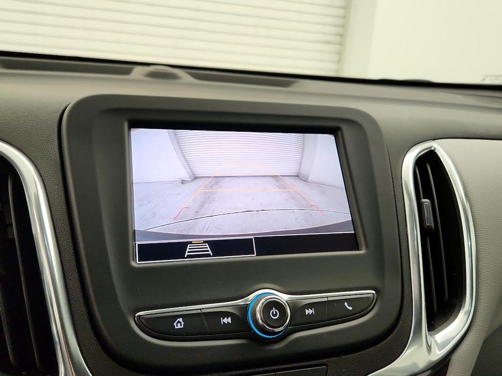 used 2024 Chevrolet Equinox car, priced at $22,998