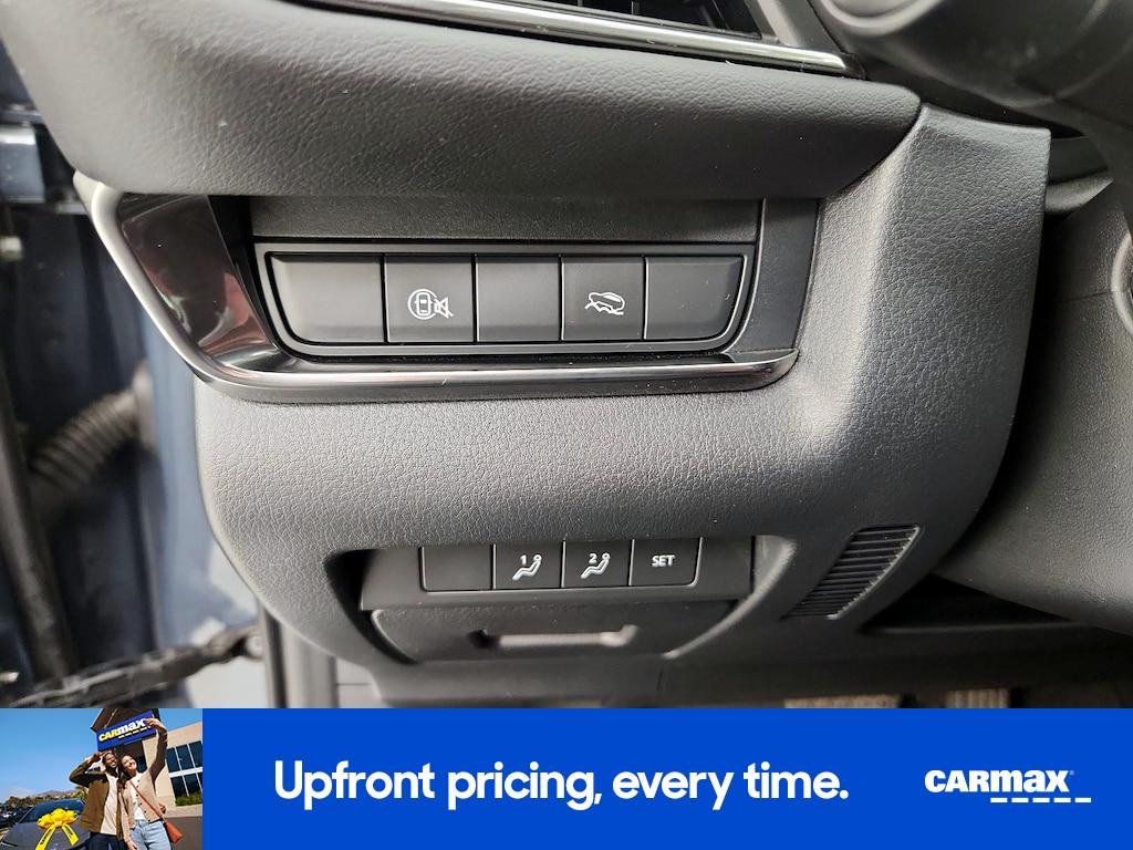 used 2024 Mazda CX-30 car, priced at $24,998