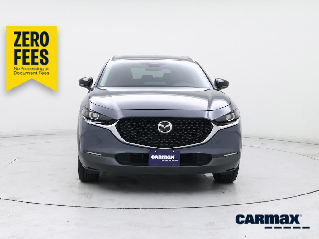 used 2024 Mazda CX-30 car, priced at $24,998