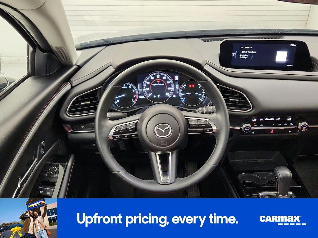 used 2024 Mazda CX-30 car, priced at $24,998