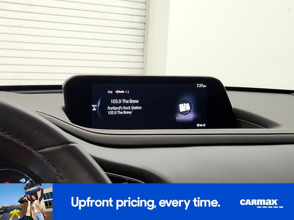 used 2024 Mazda CX-30 car, priced at $24,998