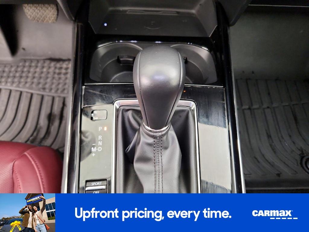 used 2024 Mazda CX-30 car, priced at $24,998