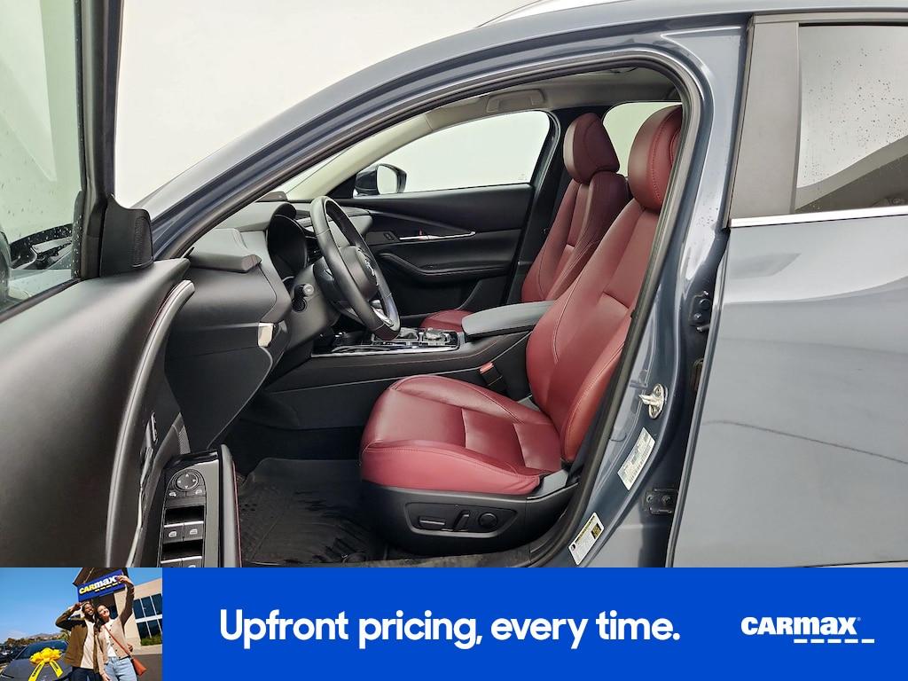 used 2024 Mazda CX-30 car, priced at $24,998