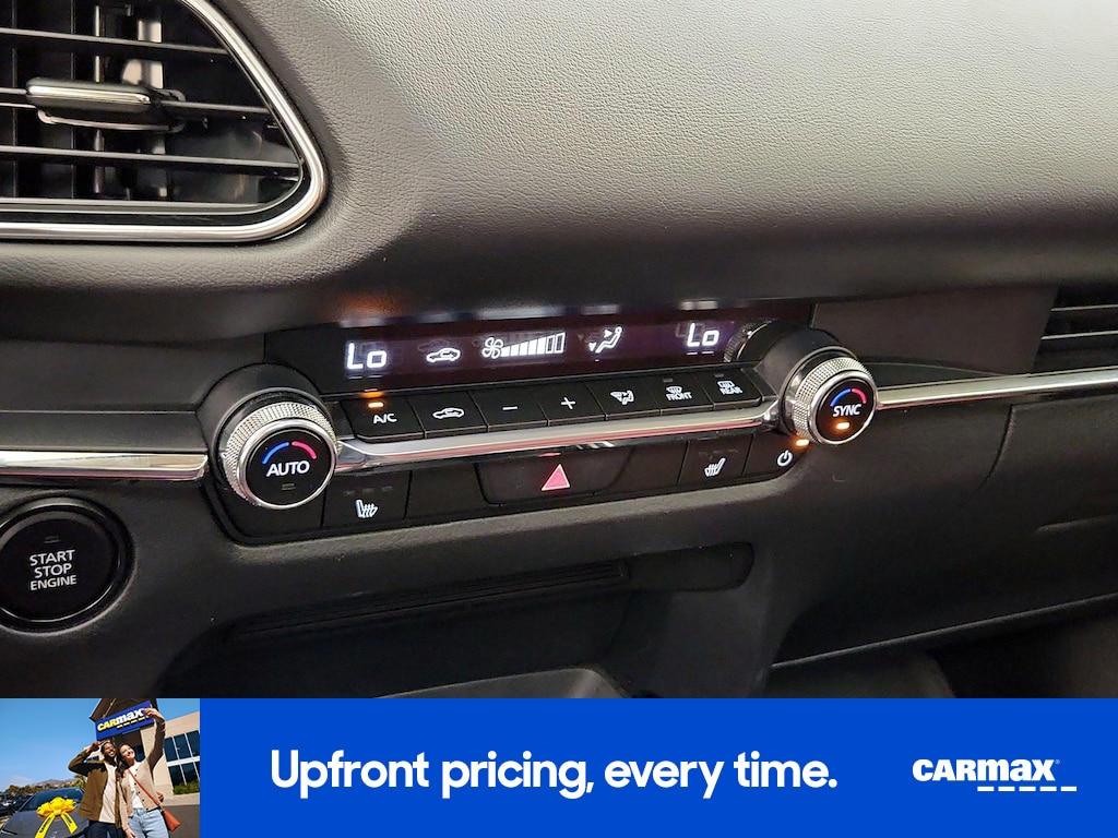 used 2024 Mazda CX-30 car, priced at $24,998