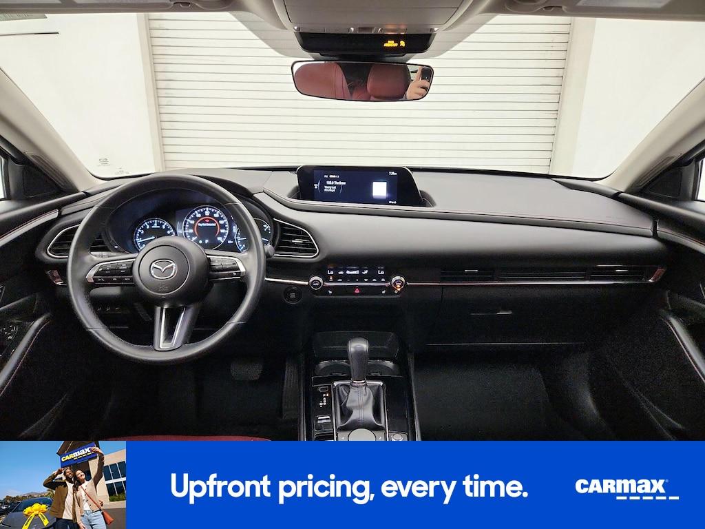 used 2024 Mazda CX-30 car, priced at $24,998