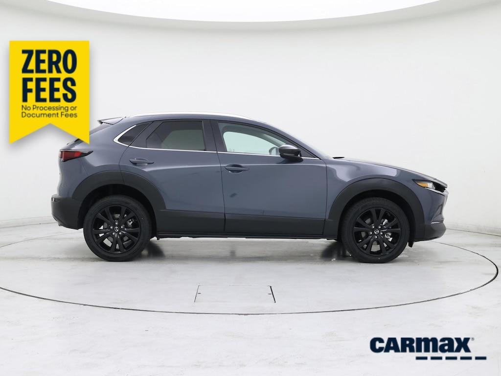 used 2024 Mazda CX-30 car, priced at $24,998