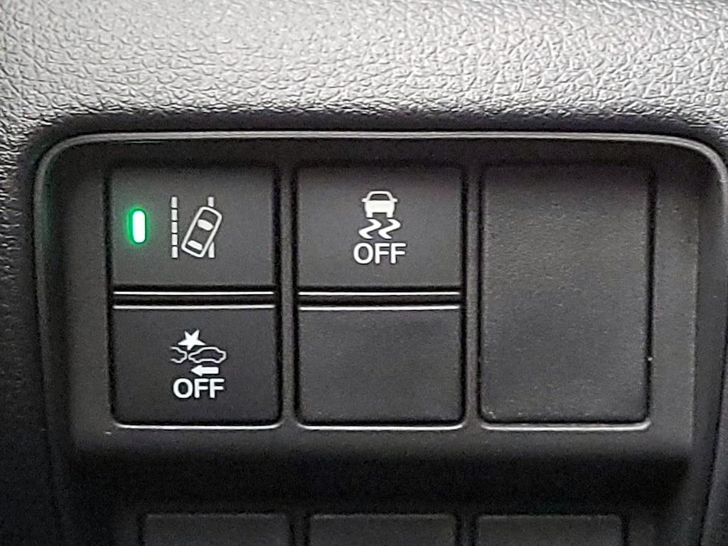 used 2022 Honda CR-V car, priced at $25,998