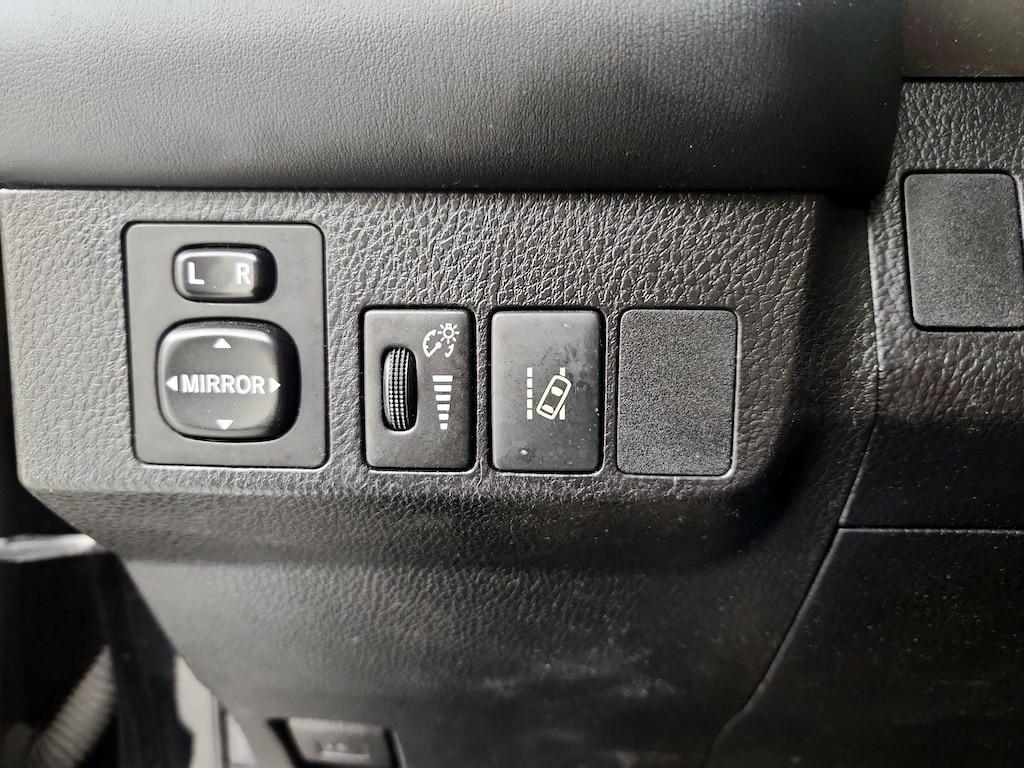 used 2017 Toyota RAV4 car, priced at $18,998