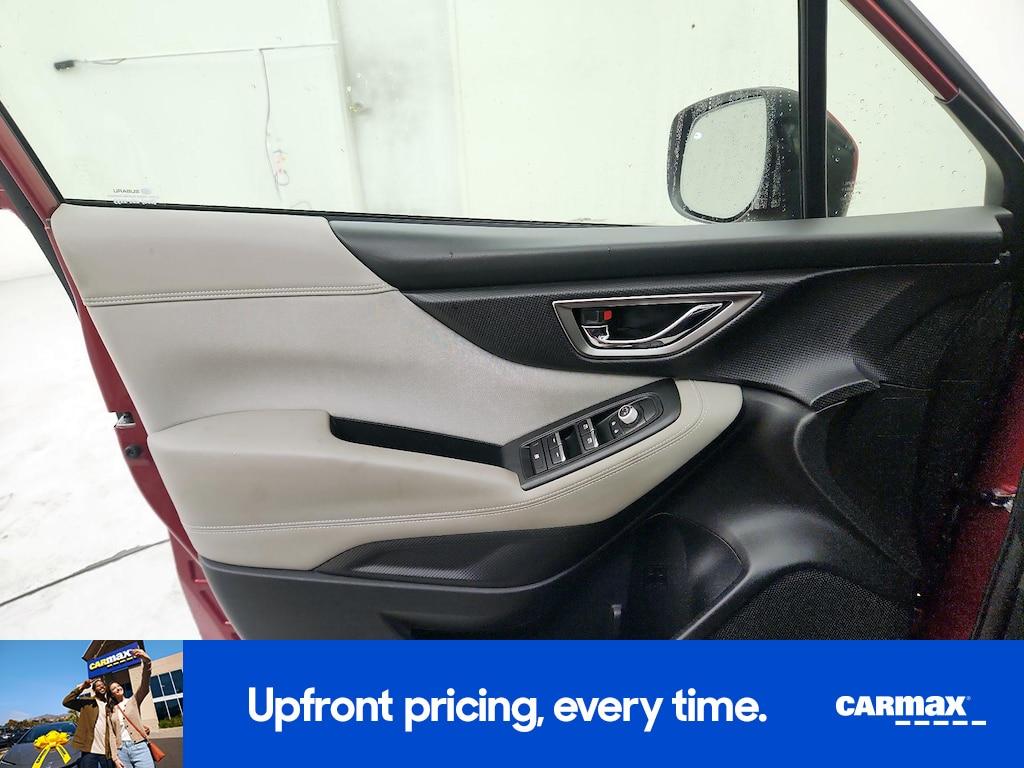 used 2019 Subaru Forester car, priced at $21,998
