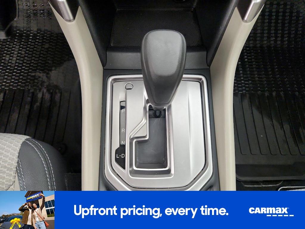 used 2019 Subaru Forester car, priced at $21,998