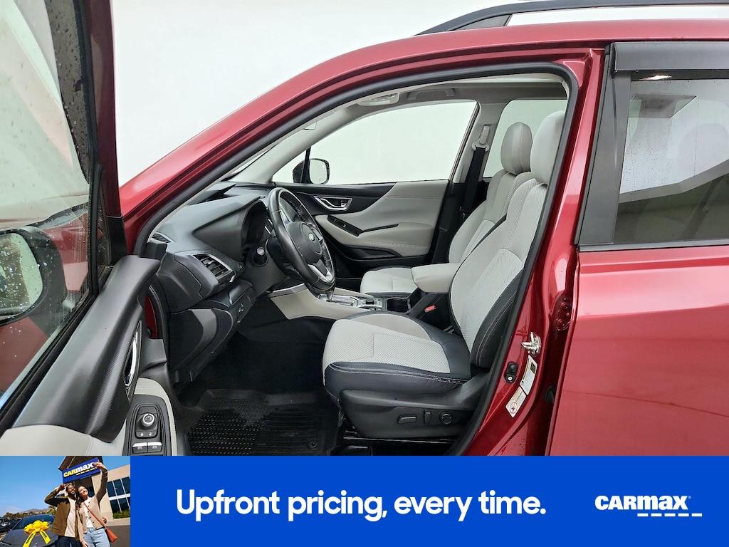 used 2019 Subaru Forester car, priced at $21,998
