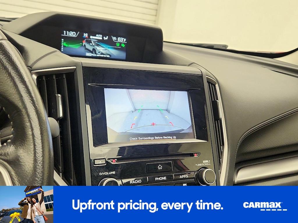 used 2019 Subaru Forester car, priced at $21,998
